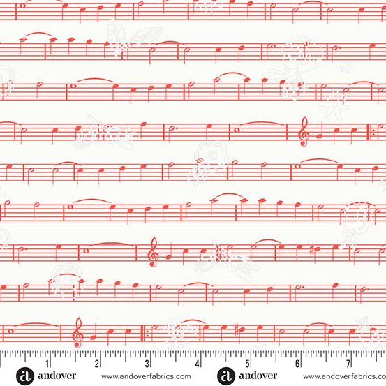 Sun Print Whisper White