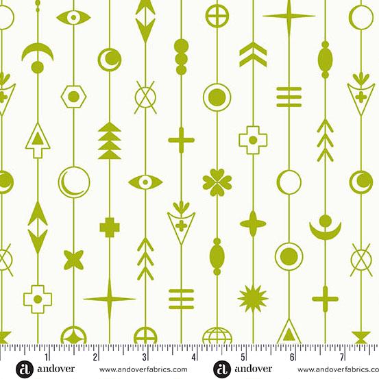 Sun Print Whisper White