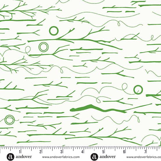 Sun Print Whisper White