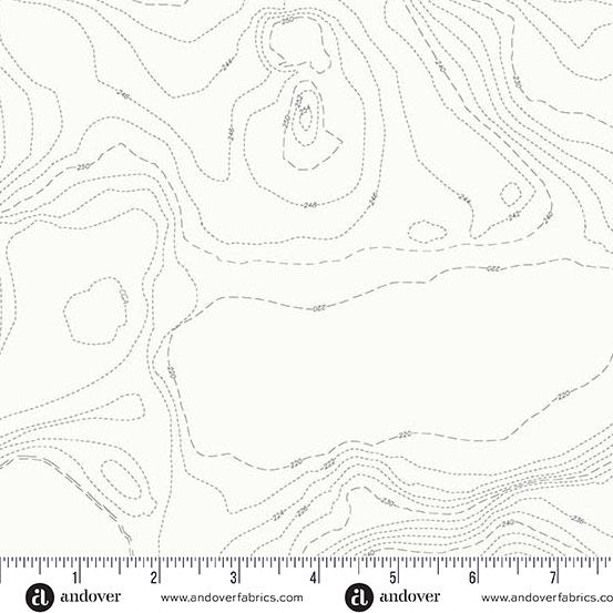 Sun Print Whisper White