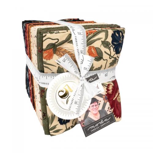 Wheatland Fat Quarter Bundle - 40 skus