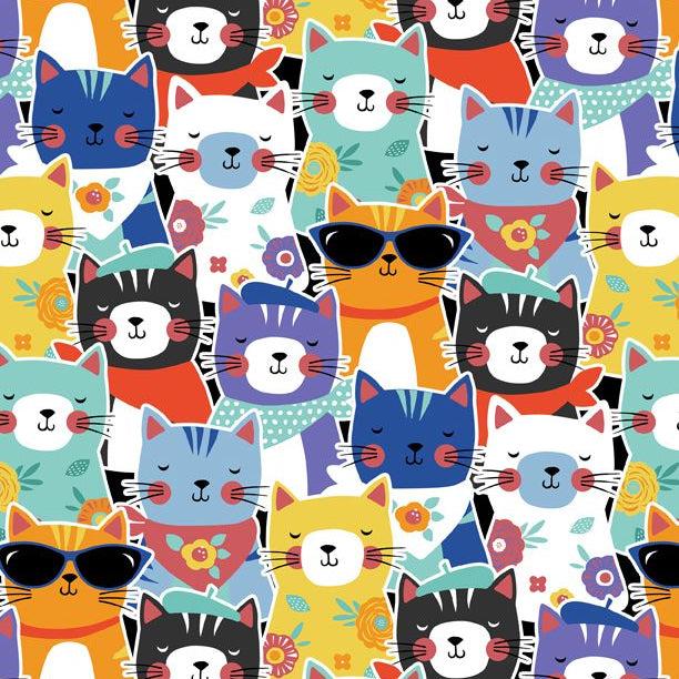 Fe-Line Frisky Multi