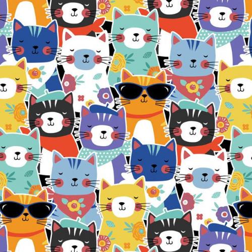 Fe-Line Frisky Multi