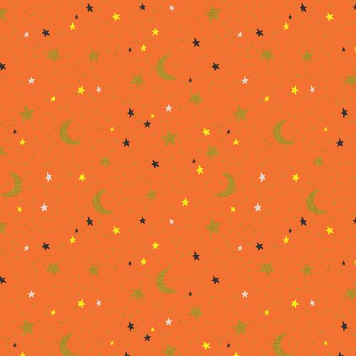 Halloween Orange