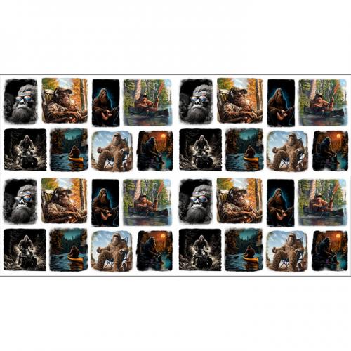 Legendary Loner Panel