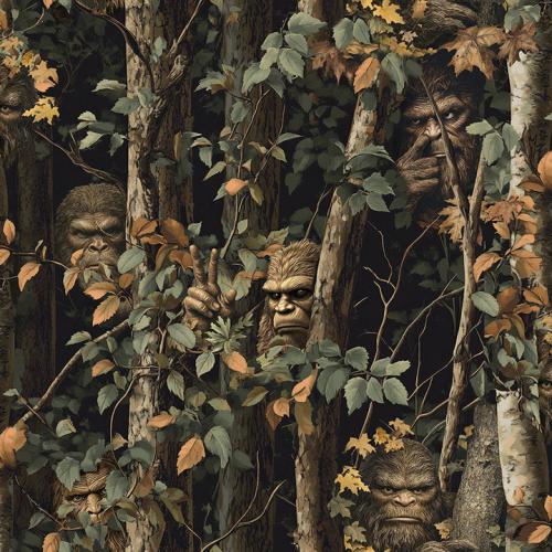 Legendary Loner Black