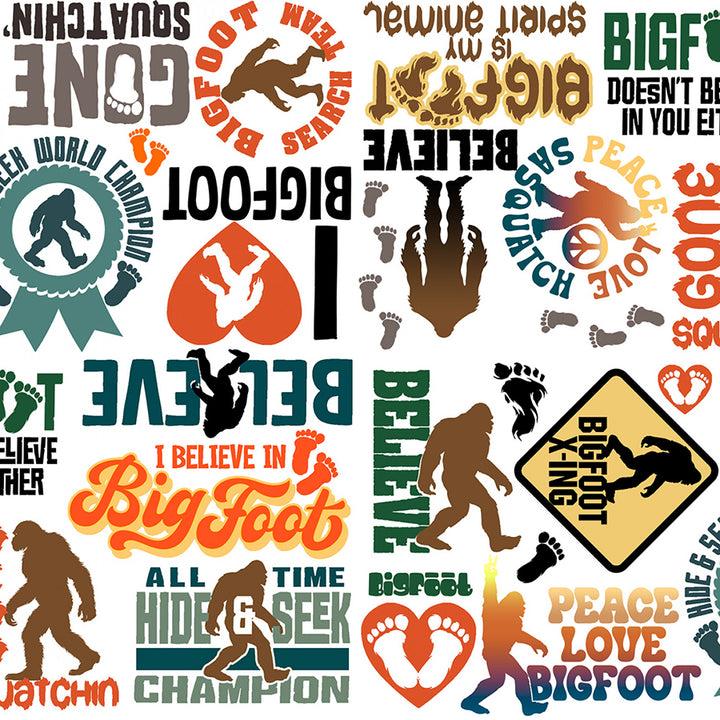 Legendary Loner White