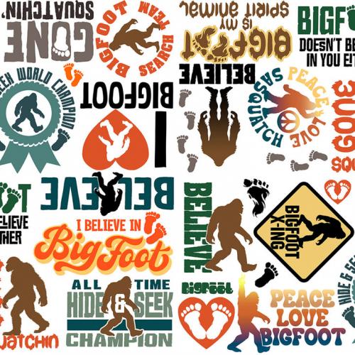 Legendary Loner White