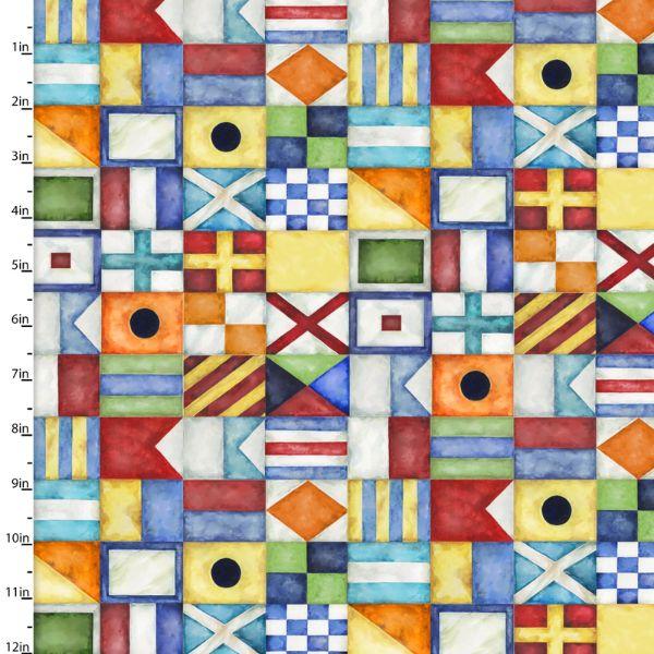 Fair Winds & Following Seas Multi