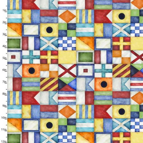 Fair Winds & Following Seas Multi