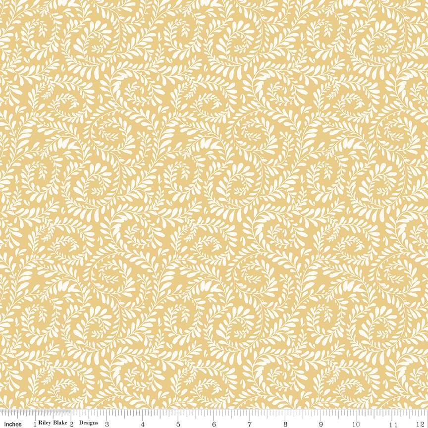 Sunflower Whispers Yellow