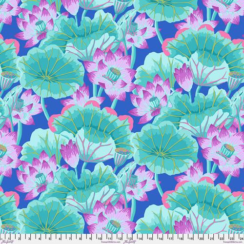 Kaffe Fassett Collective: August 2025 Blue