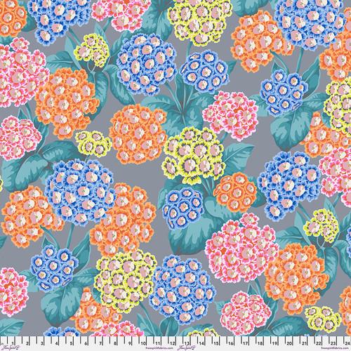 Kaffe Fassett Collective: August 2025 Gray