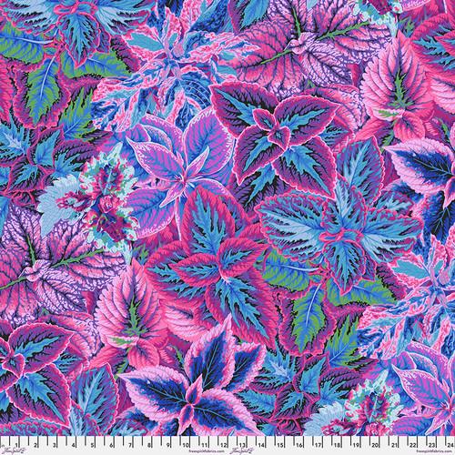 Kaffe Fassett Collective: August 2025 Blue