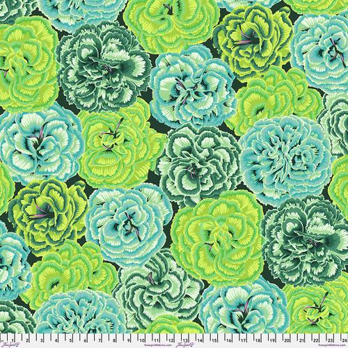 Kaffe Fassett Collective: August 2025 Green