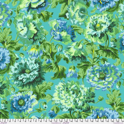 Kaffe Fassett Collective: August 2025 Green