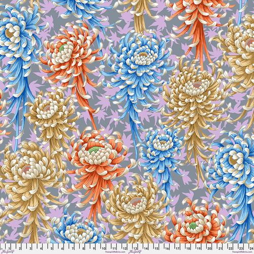 Kaffe Fassett Collective: August 2025 Gray