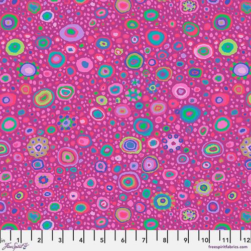 Kaffe Fassett Collective: August 2025 Purple