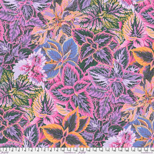 Kaffe Fassett Collective: August 2025 Pink