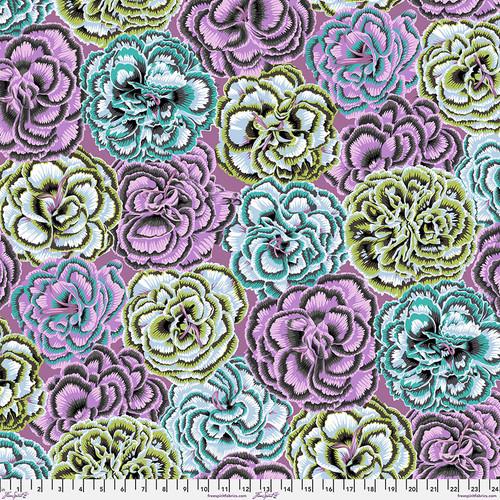 Kaffe Fassett Collective: August 2025 Purple