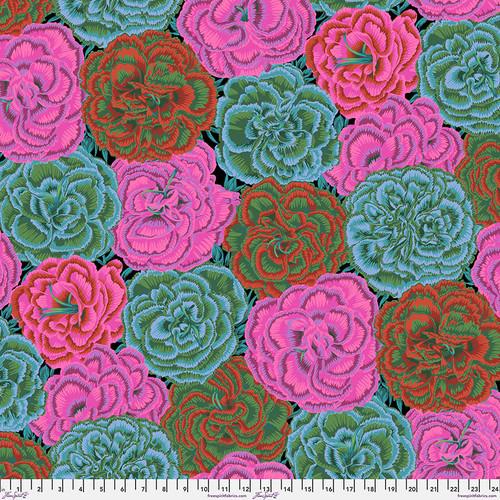 Kaffe Fassett Collective: August 2025 Pink