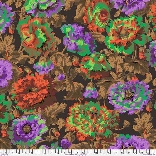 Kaffe Fassett Collective: August 2025 Blue