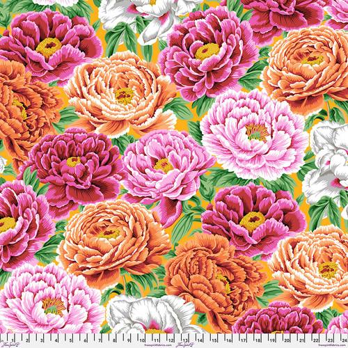 Kaffe Fassett Collective: August 2025 Pink