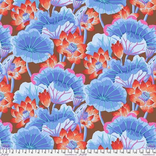 Kaffe Fassett Collective: August 2025 Brown