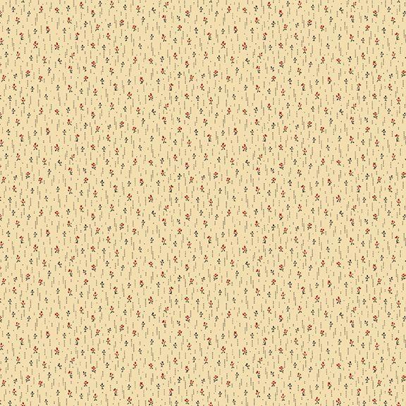 Cotton Thimble Miniatures Cream