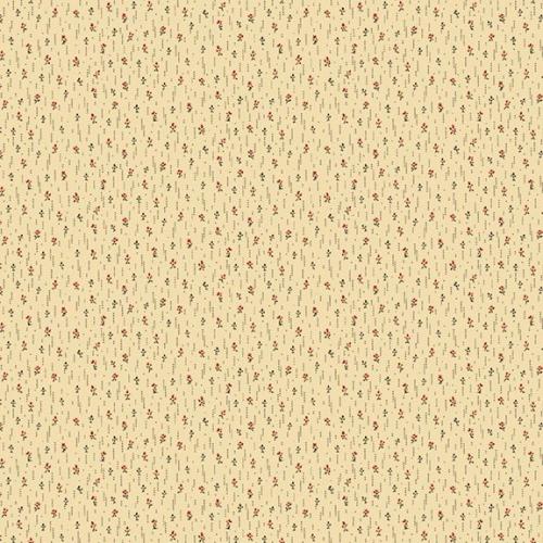 Cotton Thimble Miniatures Cream