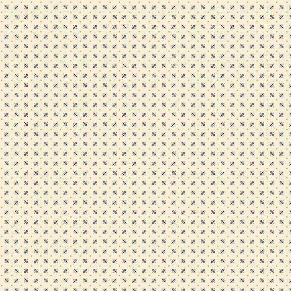 Cotton Thimble Miniatures Cream