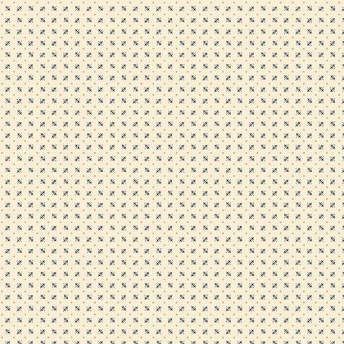 Cotton Thimble Miniatures Cream