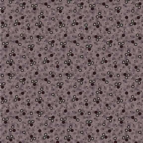 Cotton Thimble Miniatures Purple