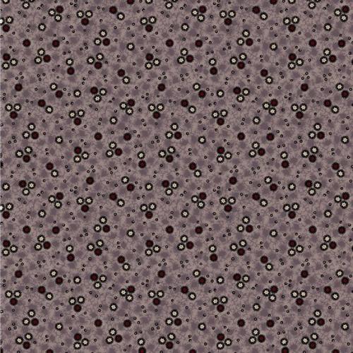 Cotton Thimble Miniatures Purple