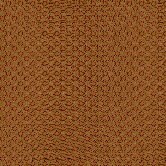 Cotton Thimble Miniatures Yellow