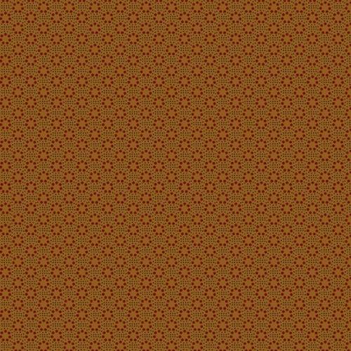 Cotton Thimble Miniatures Yellow