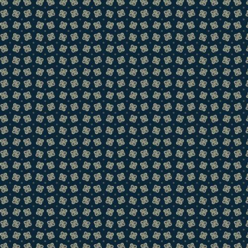 Cotton Thimble Miniatures Blue