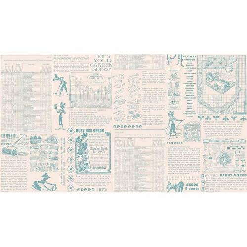 Lori Holt Backings & Borders Cream