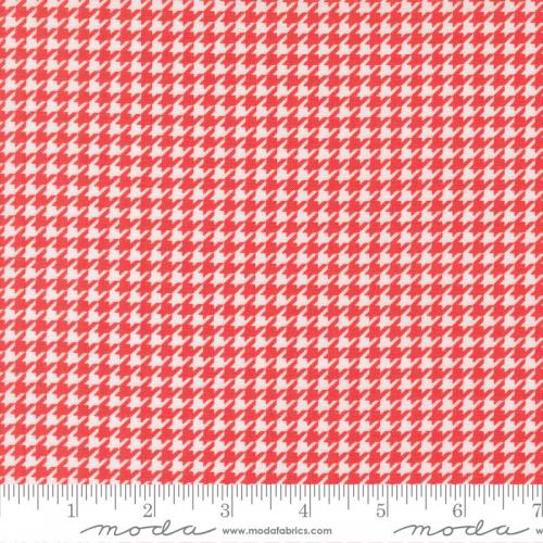 Delightfully Yours Red