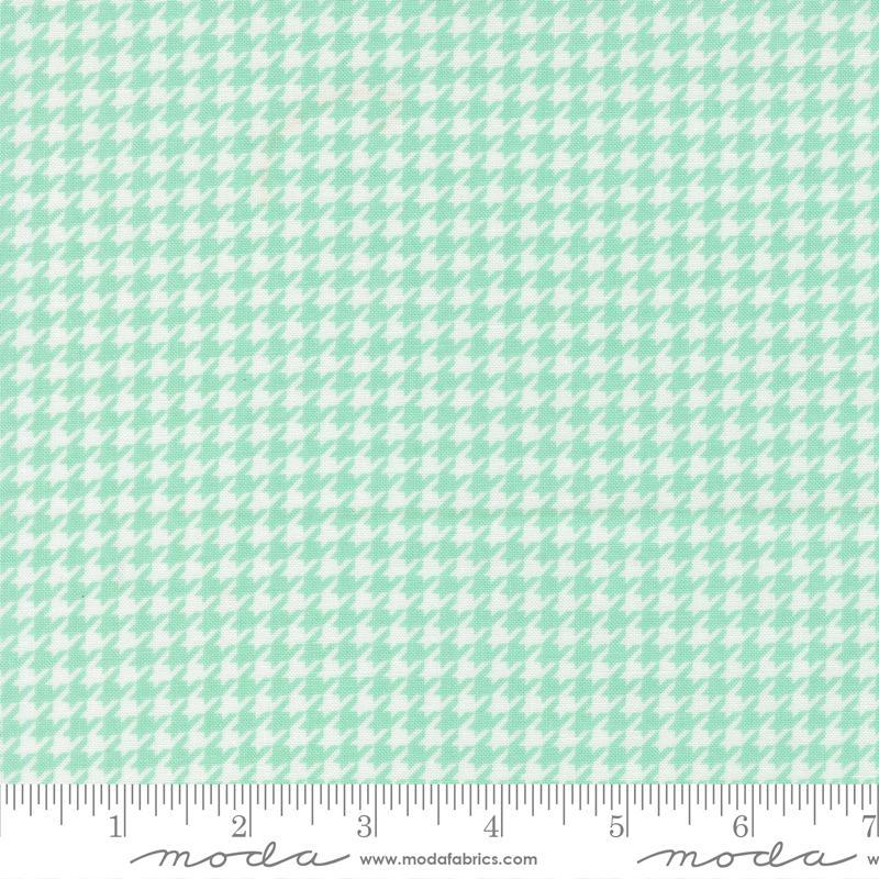 Delightfully Yours Aqua