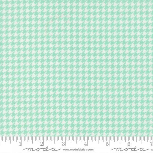 Delightfully Yours Aqua