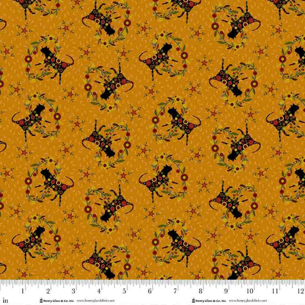 Pennyberry Farm Orange