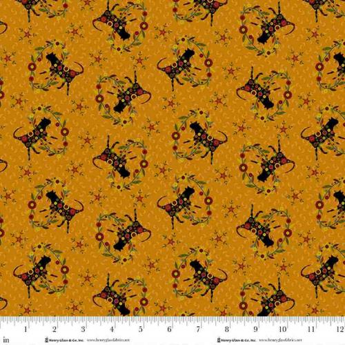 Pennyberry Farm Orange