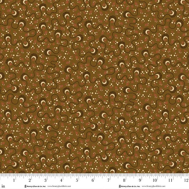 Pennyberry Farm Brown