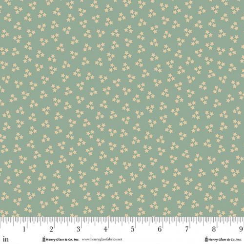 Pennyberry Farm Aqua