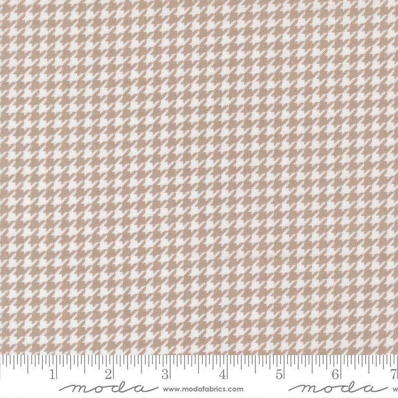 Delightfully Yours Tan