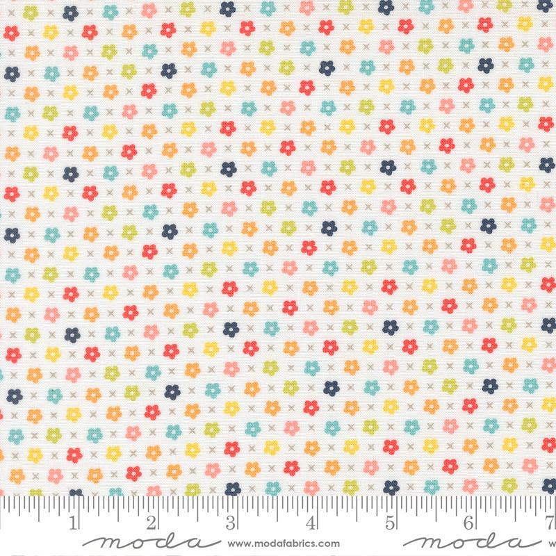 Delightfully Yours Multi