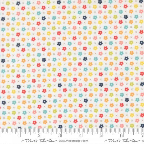 Delightfully Yours Multi