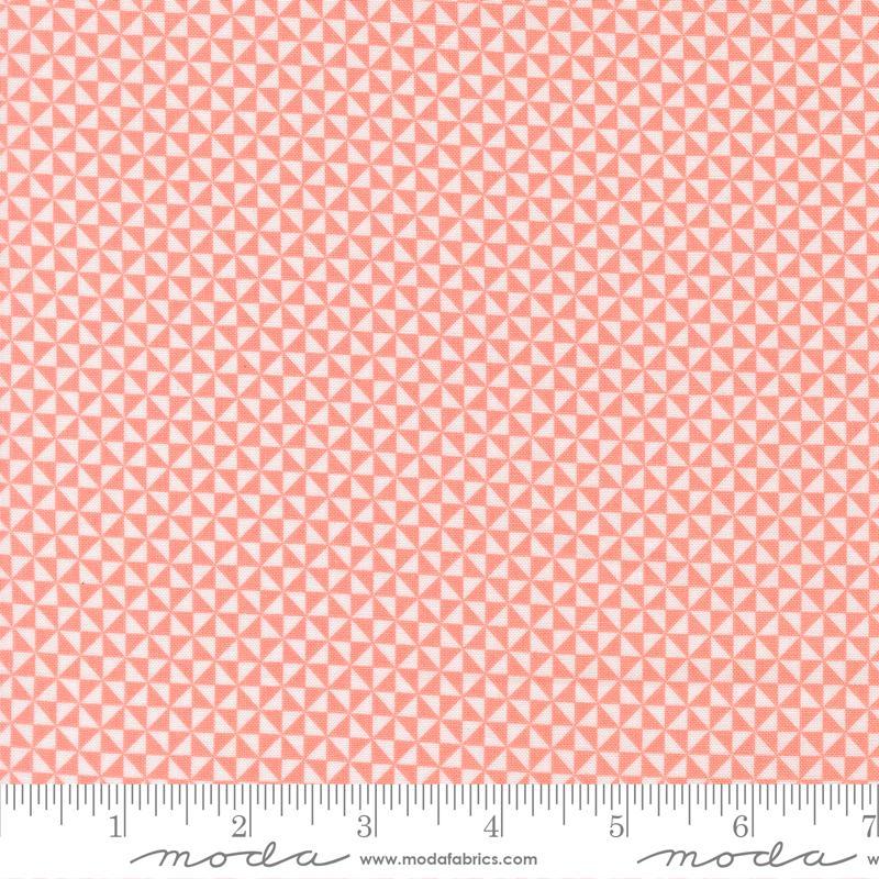 Delightfully Yours Pink