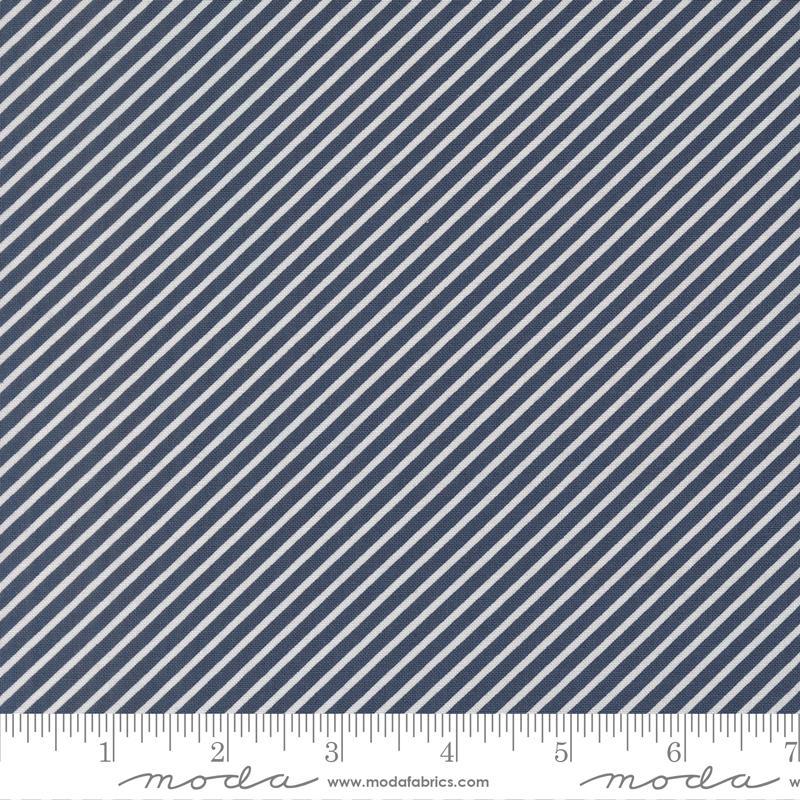 Delightfully Yours Blue